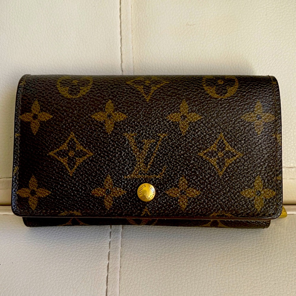 Louis Vuitton Wallet